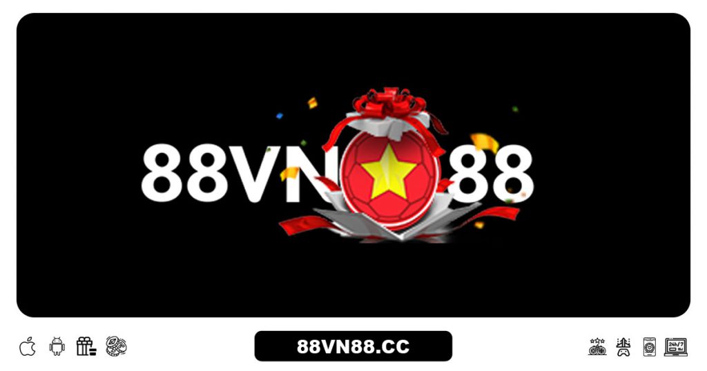 vn88 Game Đổi Thưởng Số 1 VN Tải kèo nhà cái vn88 +99 USDT